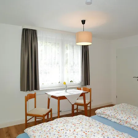 Schwarz In Strandnähe Apartment *