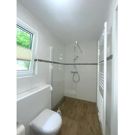 Apartmán Schwarz In Strandnaehe *